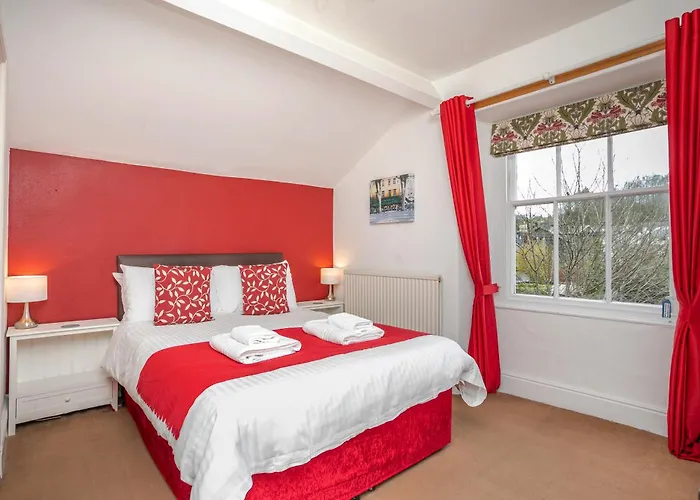 Elim Bank Guest House