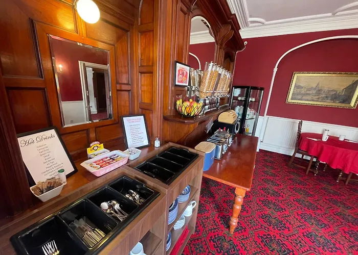 Elim Bank Guest House