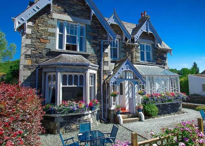Elim Bank Guest House