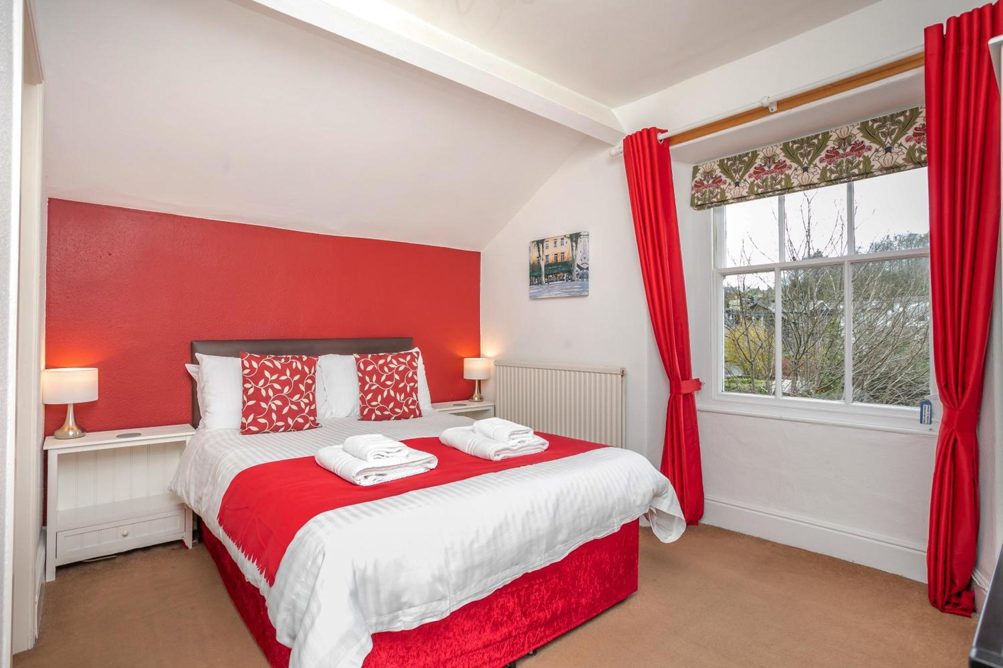 Elim Bank Bed and breakfast