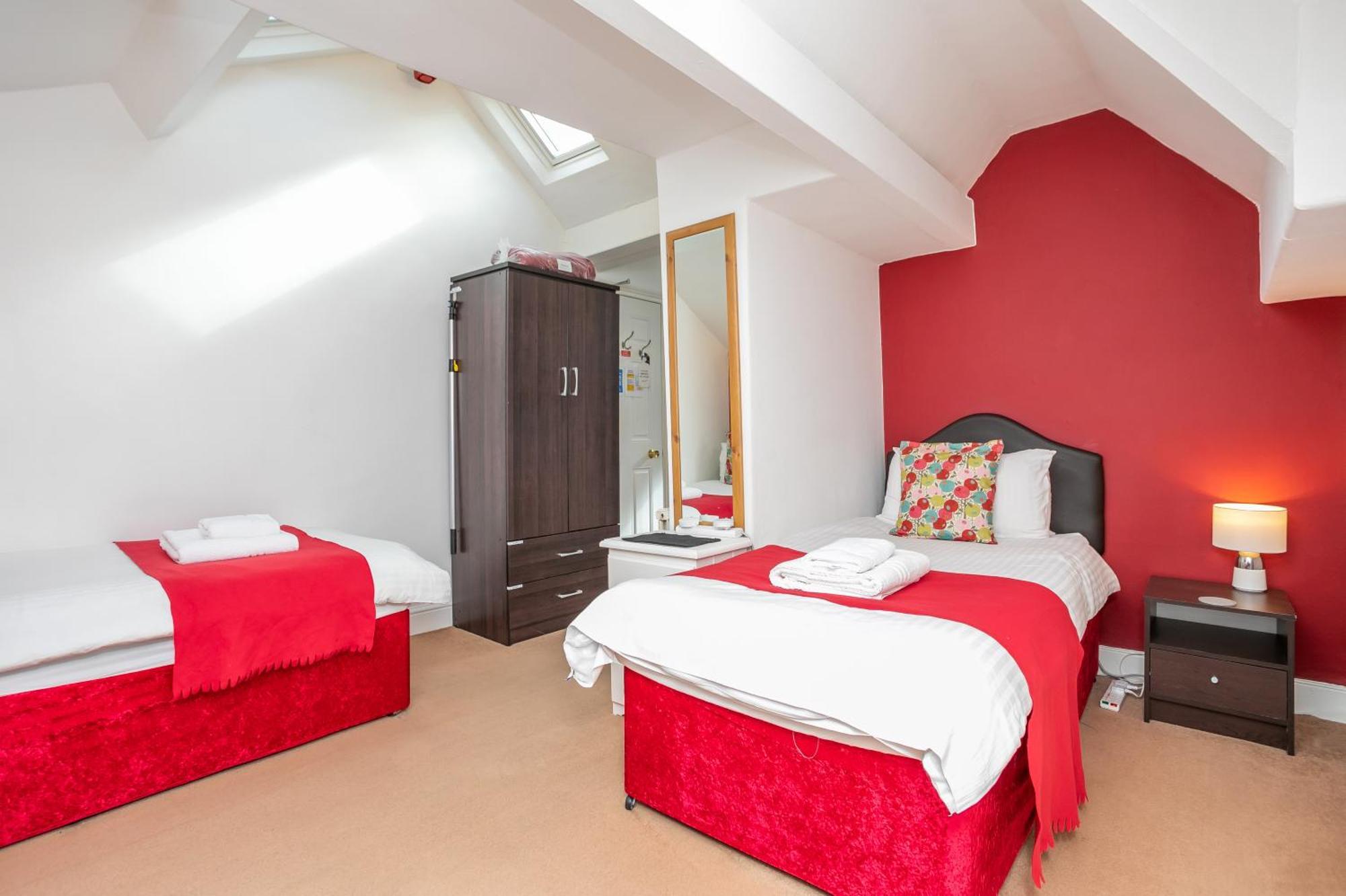Bed and breakfast Elim Bank Bowness-on-Windermere
