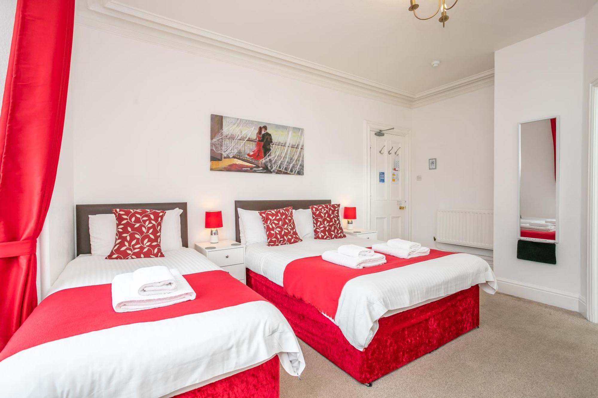 Bed and breakfast Elim Bank