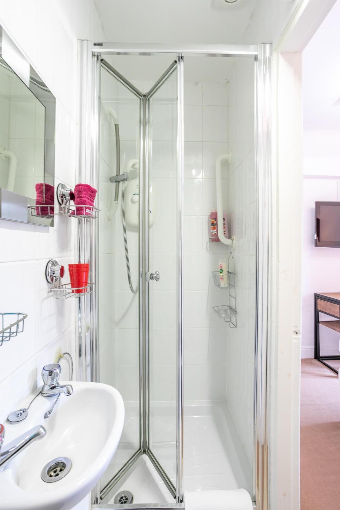 Elim Bank Bed & Breakfast Bowness-on-Windermere