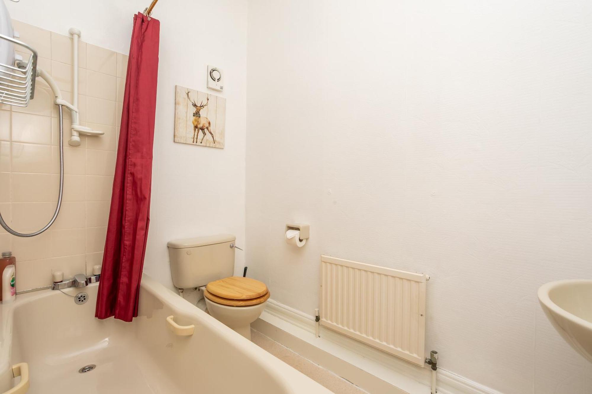 Elim Bank Bed and breakfast Bowness-on-Windermere