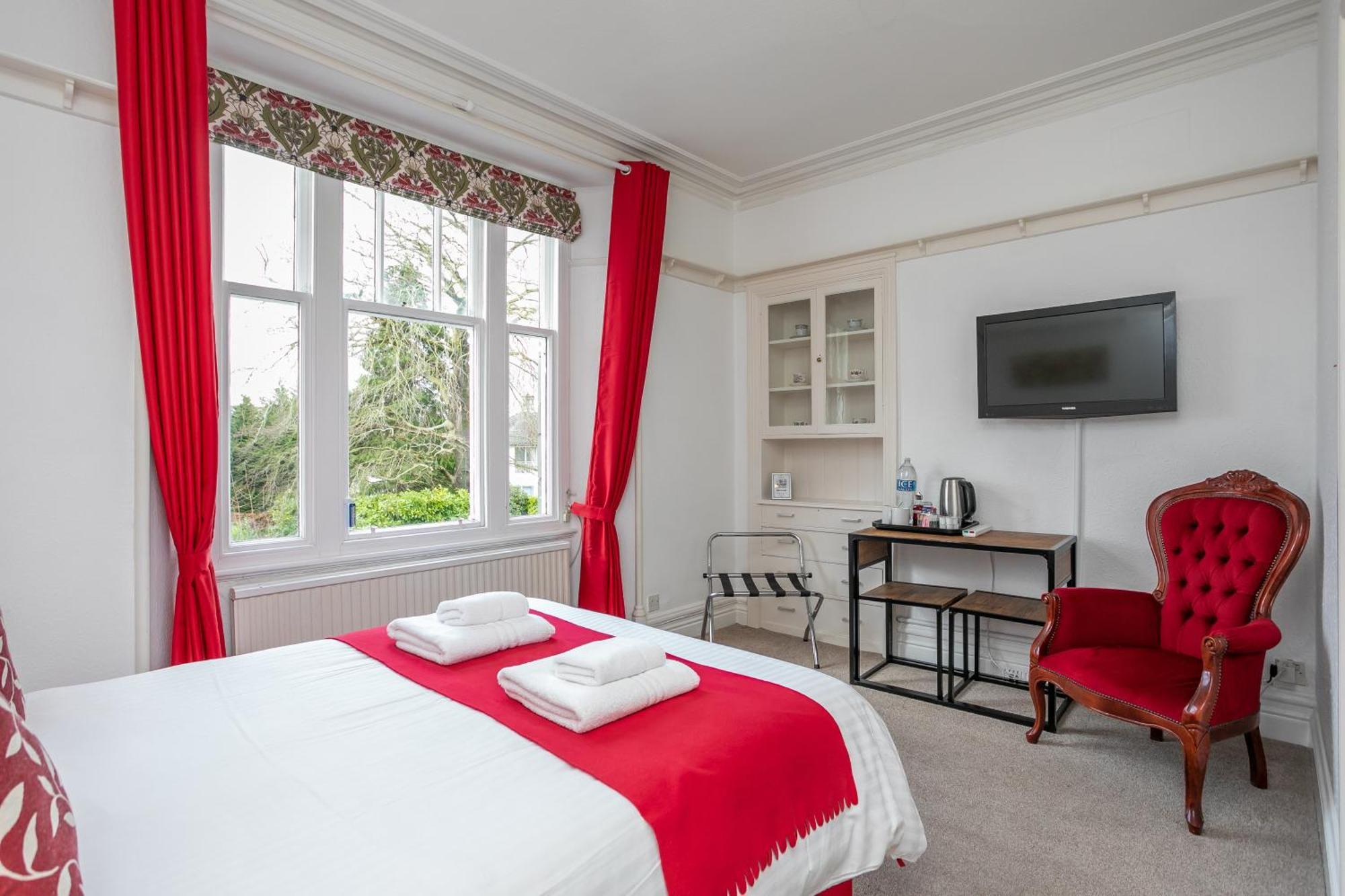 Bed and breakfast Elim Bank