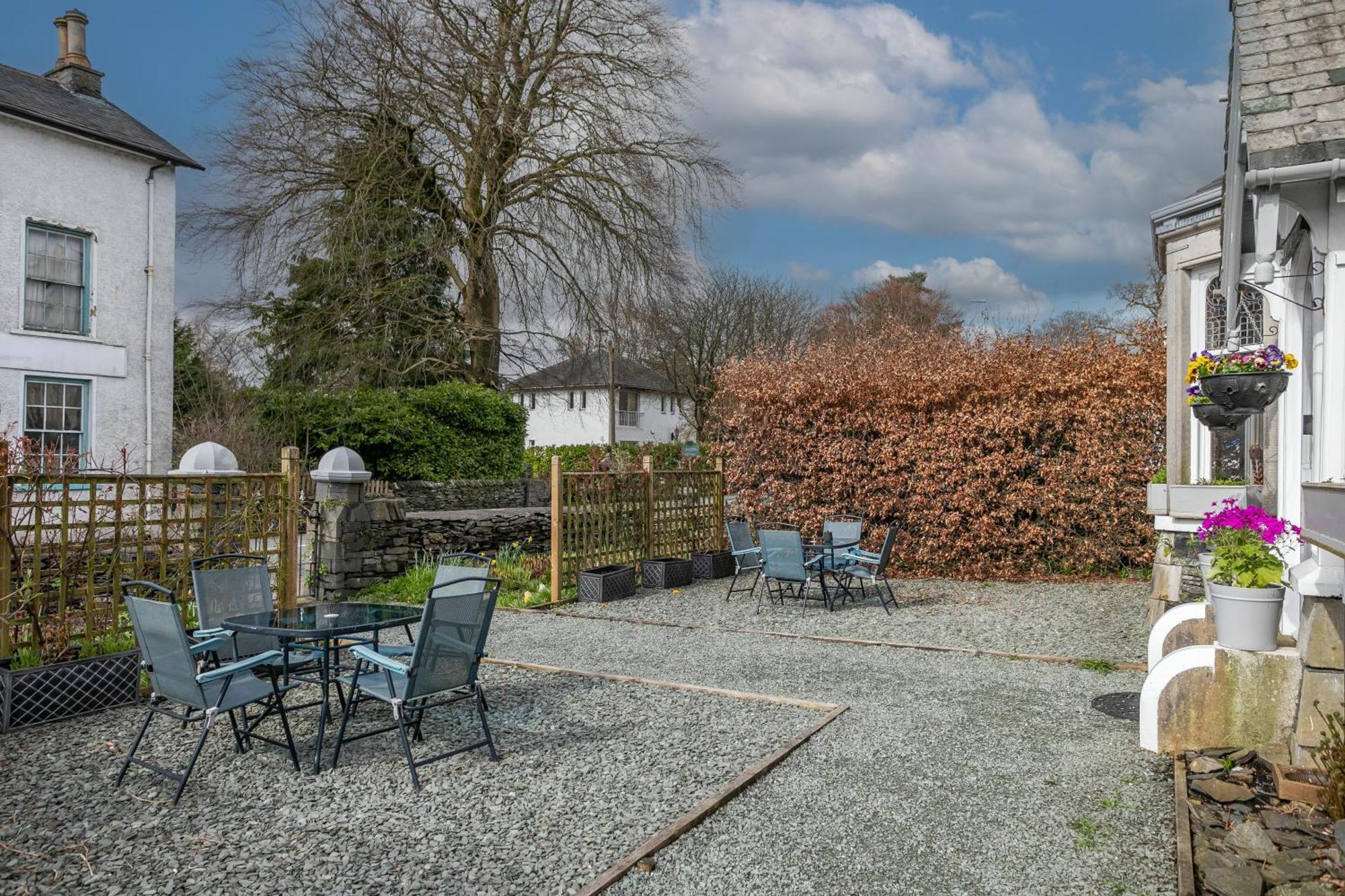 Elim Bank Bed and breakfast 3*