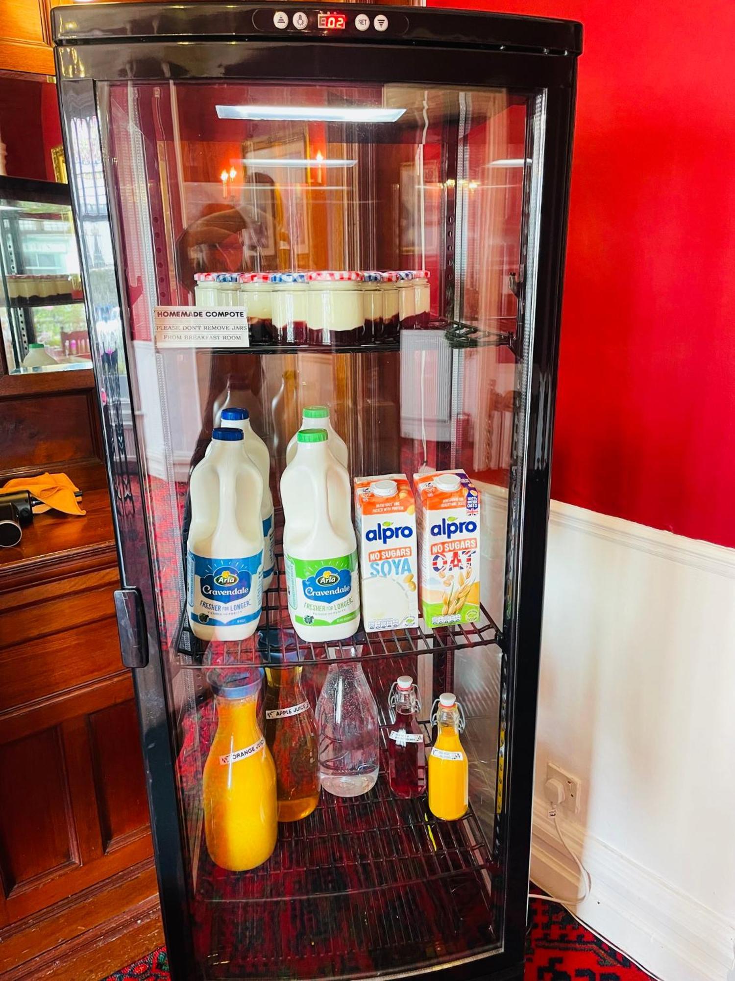 Bed and breakfast Elim Bank 3*