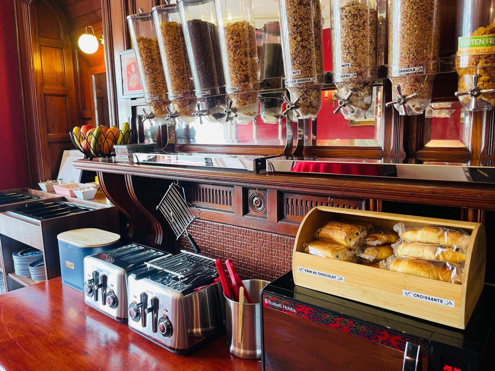 Bed and breakfast Elim Bank Bowness-on-Windermere