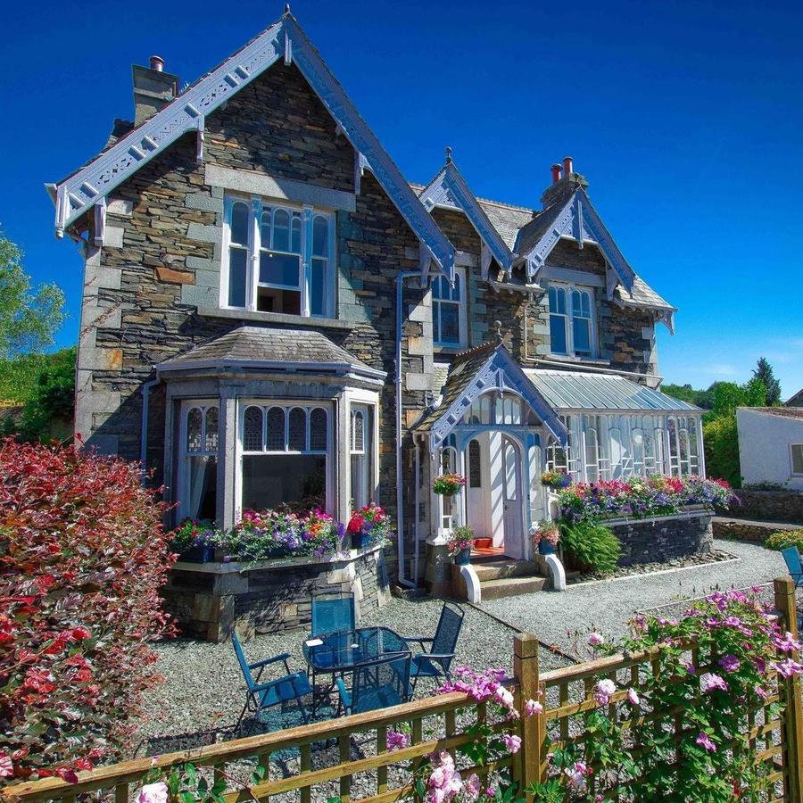 Elim Bank Bed and breakfast Bowness-on-Windermere
