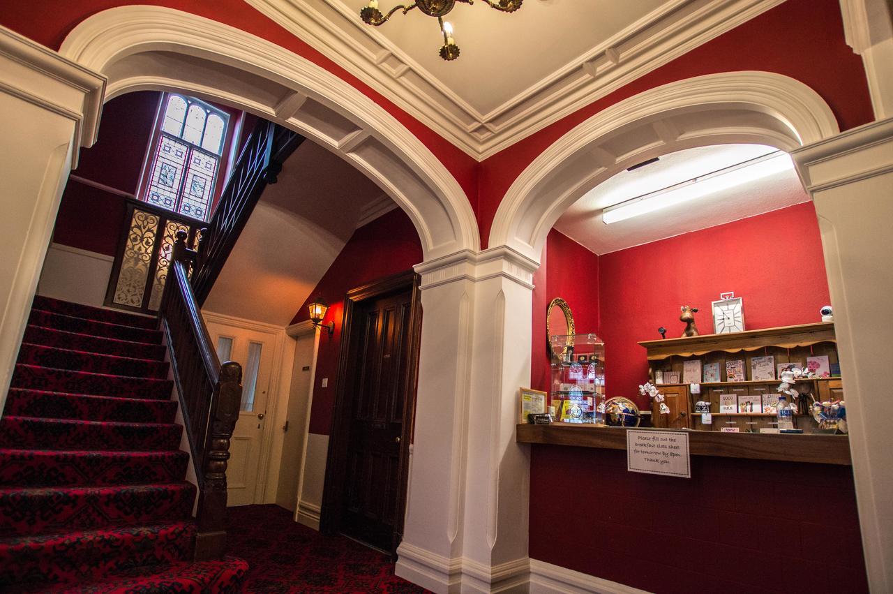 Bed & Breakfast Elim Bank Bowness-on-Windermere
