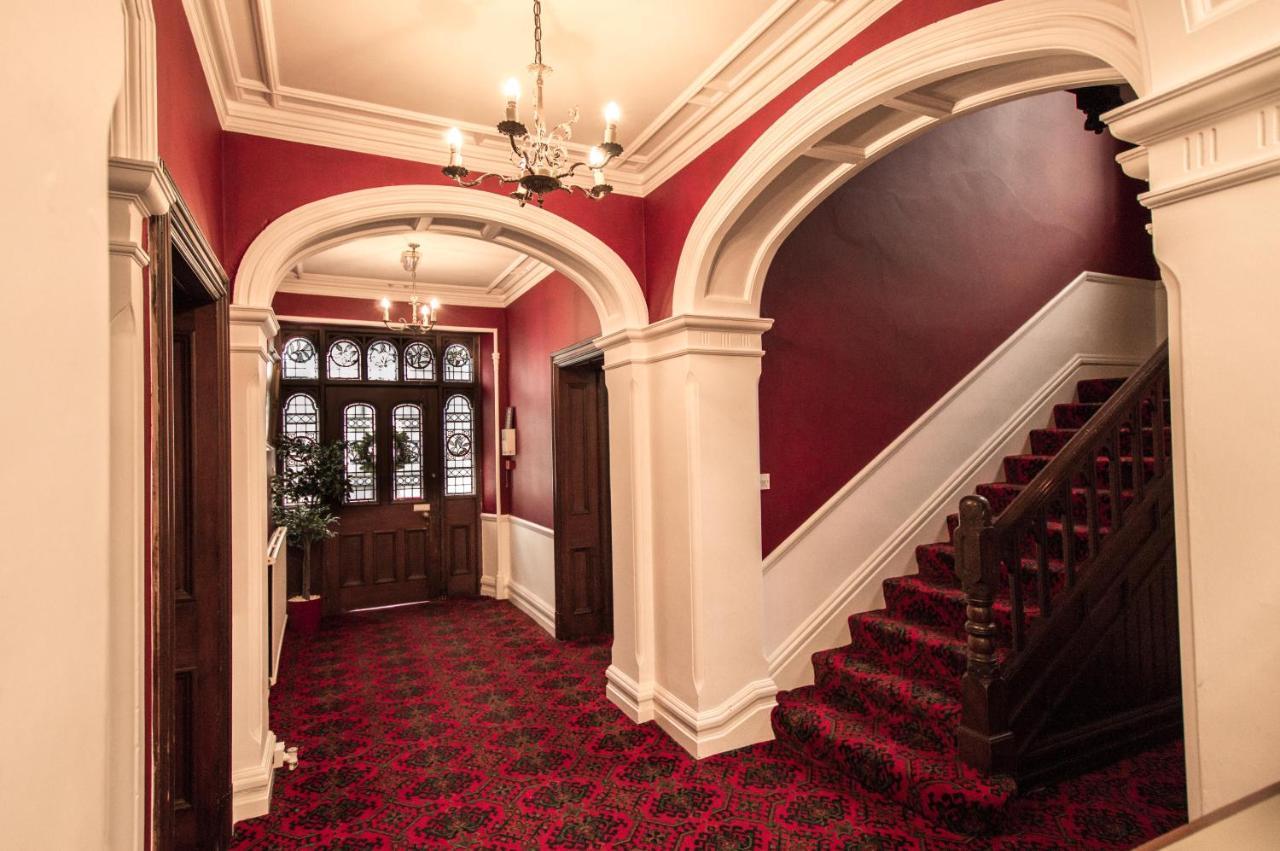 Elim Bank Bed & Breakfast 3*