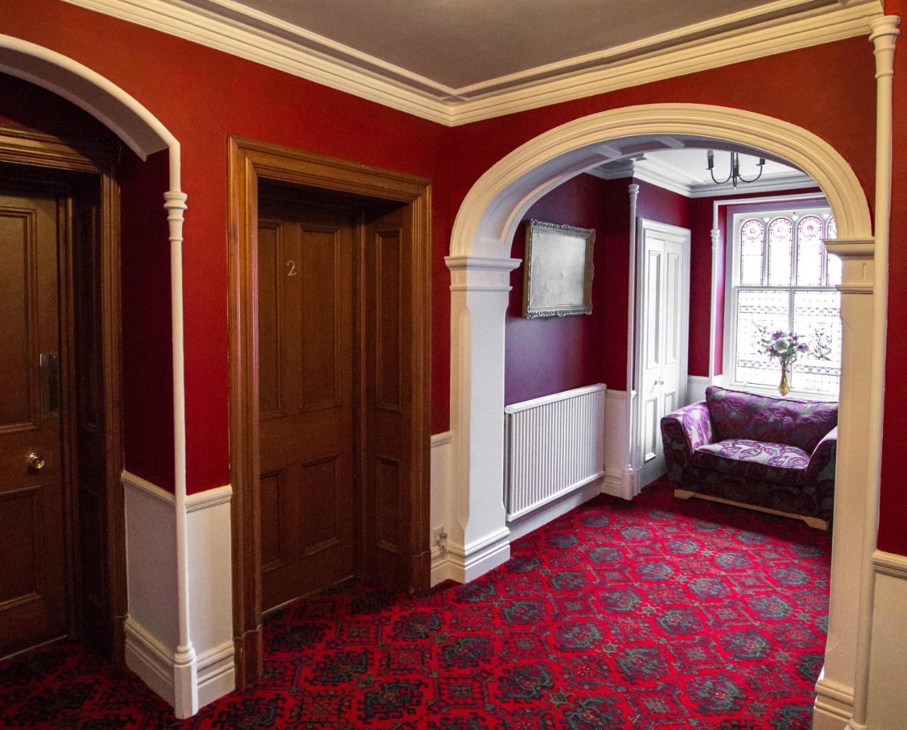 Elim Bank Bed & Breakfast 3*