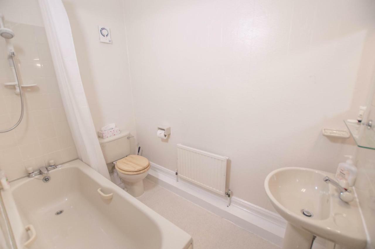Bed and breakfast Elim Bank 3*