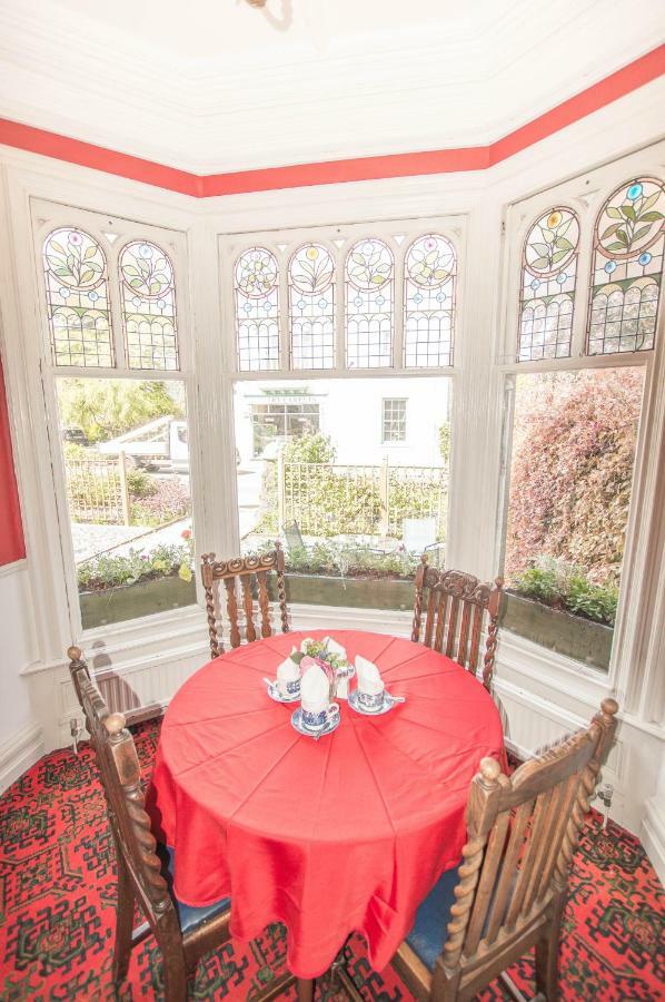 Elim Bank Bed & Breakfast 3*