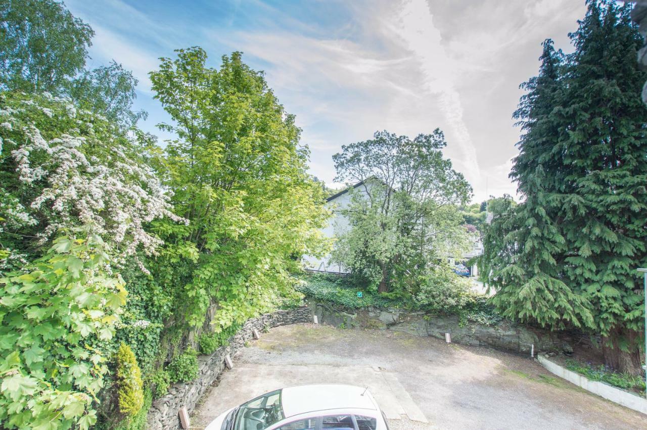 Bed and breakfast Elim Bank Bowness-on-Windermere